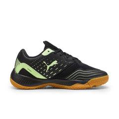 Puma Solarflash III Jr - Indendørssko - US 31