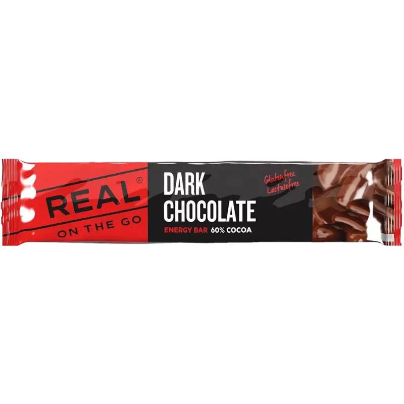 REAL Energy Chocolate 25 gr