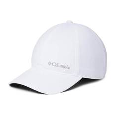 Coolhead II Ball Cap White - WHITE