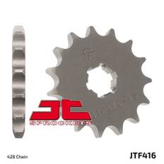 JTSPROCKETS JTF416.13 Tandhjul