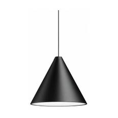 Flos String Light Cone Head - 22 m / Væg/loftrosette