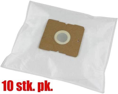 Nilfisk støvsugerposer Coupe - 10 stk.