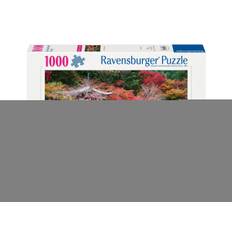 RAVENSBURGER DAIGO-JI KYOTO JAPAN 1000 BRIKKER