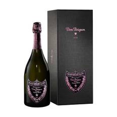 Dom Pérignon Rosé Vintage 2008 75 cl. med gaveæske