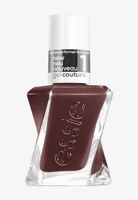 GEL COUTURE - Nagellack - 542 all checked out