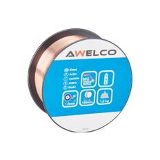 CO2-svetstråd Ø1,0 mm - 1 kg