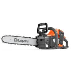 Husqvarna 240i Batteri motorsåg inkl batteri & laddare