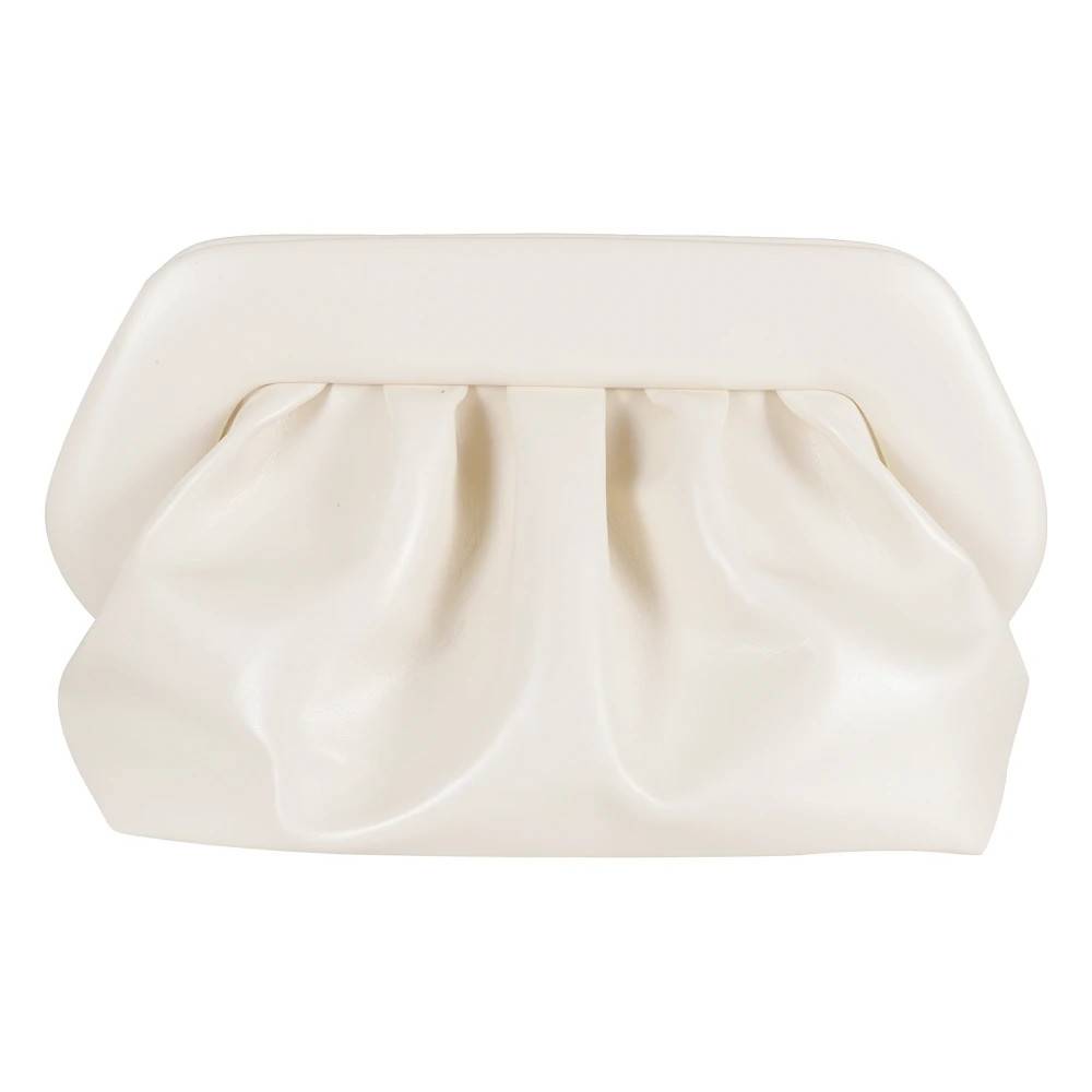 THEMOIRè Bios Bag - Tasker - Dame - Beige - ONE SIZE - Uld