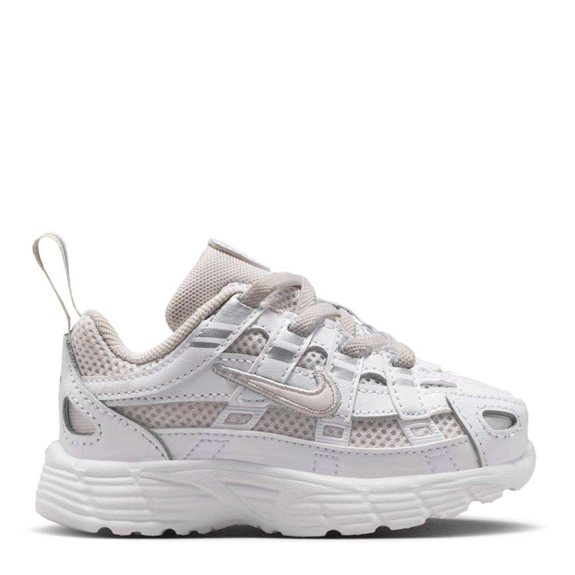 Nike P-6000 Baby And Toddler Trainers