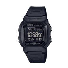 Casio Timeless W-800H-1BVES
