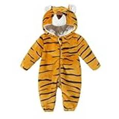 Fravsiu Toddler Animal Onesie, Children Sleepwear, Leopard Sleepsuit Children, Kids Cosplay Animal Costume, Cute Sleepwear Cosplay, Animal Pajamas For Kids, Kids Animal Costume Pajamas For Bedtime