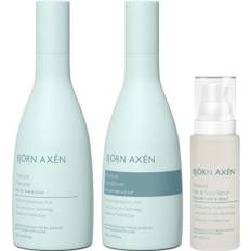 Björn Axen Moisture Bundle Shampoo 250 ml & Conditioner 250 ml & Scalp Serum 60 ml