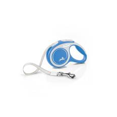 Flexi New Comfort Tape Blå - L - 8m (25-50kg)