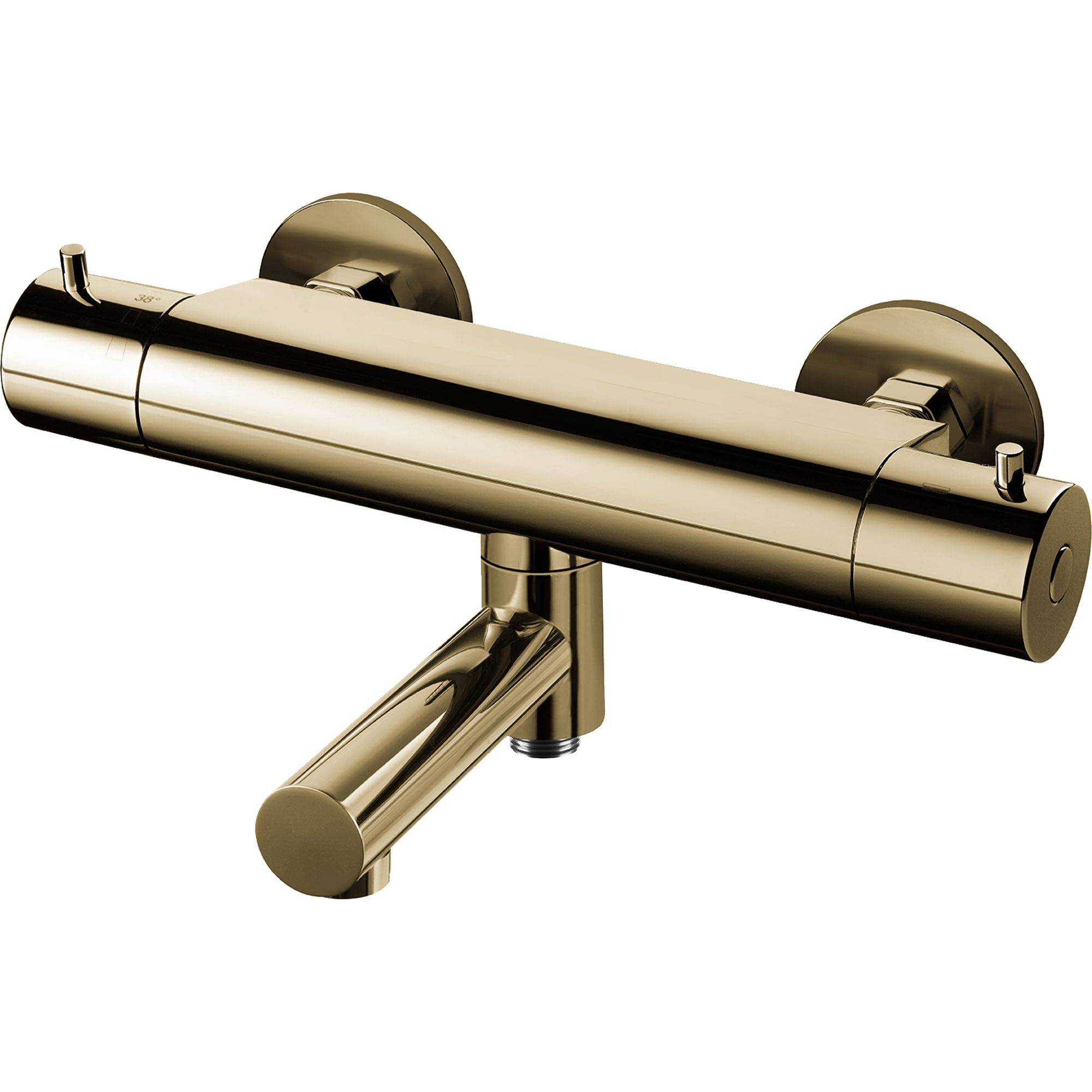 Tapwell bad- & duschblandare evm022-160