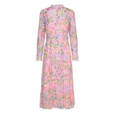 NÜMPH Nukyndall New Dress |Pink |38