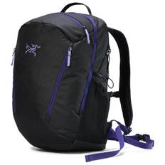 Arc'teryx Mantis 26 Backpack Daypack størrelse 26 l farve sort