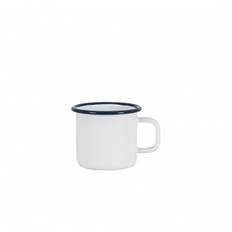 Kockums mugg - Kockums White