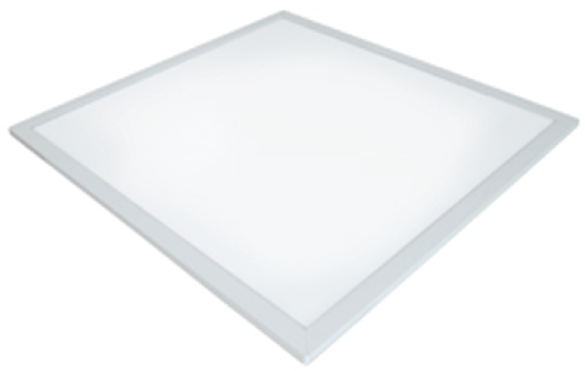 Easyform EDL312HRU4-DALI LED-panel 120x30 mm, Dali 4000K