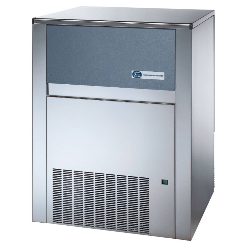 NTF Ismaskin Kub SL280 luftkyld