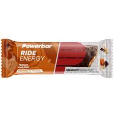 PowerBar Peanut Caramel Fudge RideBar, 55g