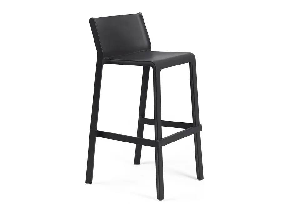 Nardi Outdoor Trill barstol Antracit