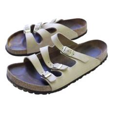 Birkenstock Leather sandal