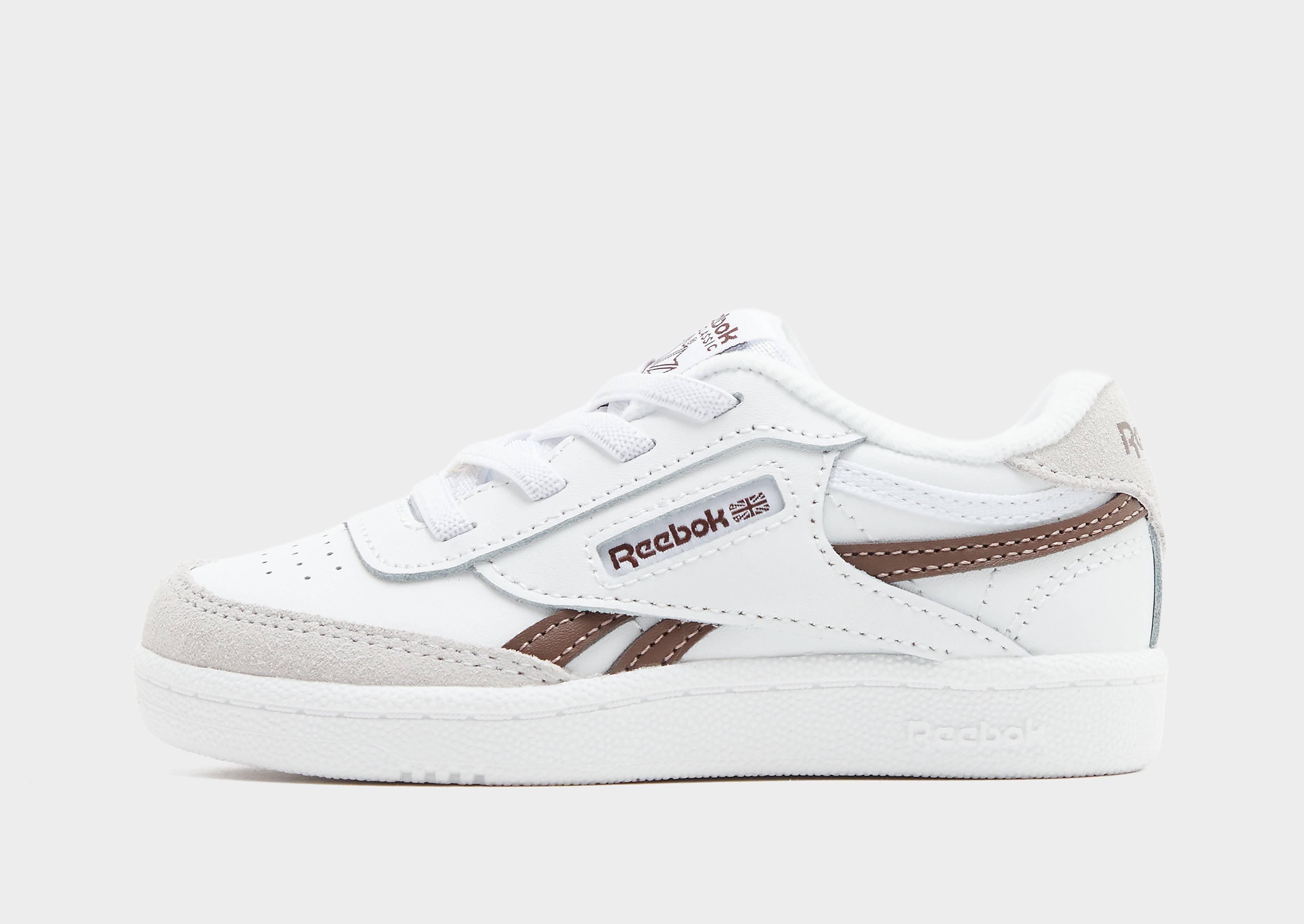 Reebok Club C Revenge Småbørn, Hvid