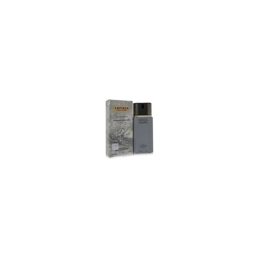 Lapidus af Ted Lapidus til m?nd. Eau De Toilette Spray 3,3 ounce (pakke med 2)
