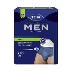 TENA® Men, Active Fit Pants Plus, L/XL