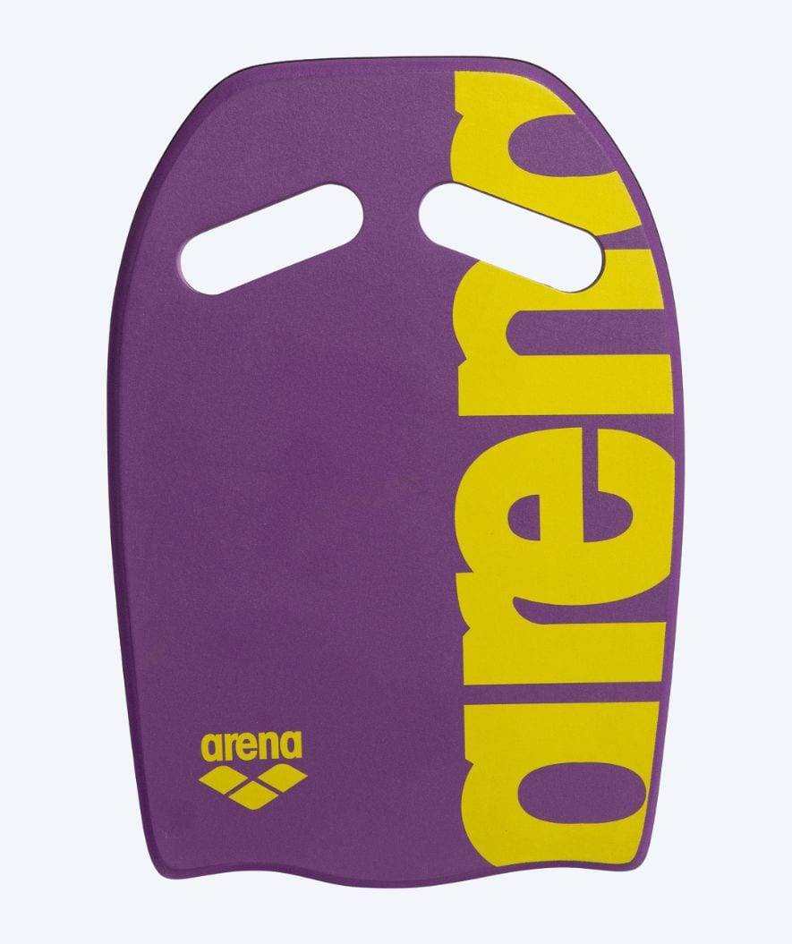 Arena simplatta - Lila/gul (Limited 2026)
