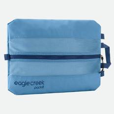 Pack-It® Reveal Shoe Sack - Blue Dawn