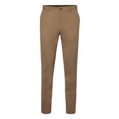 Selected Homme Slhslim-Liam Trs Flex Noos Brun