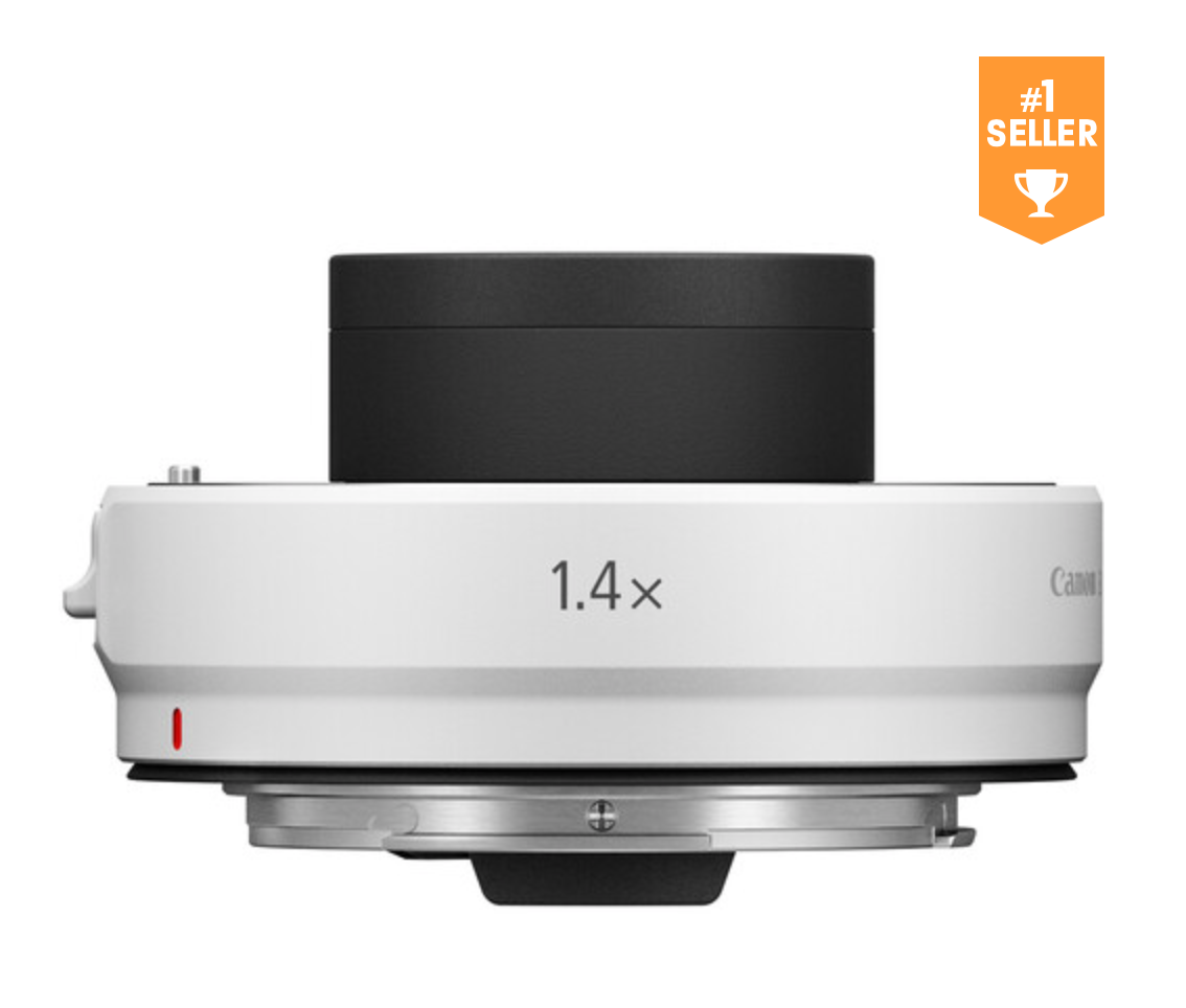 Canon RF Extender 1,4x