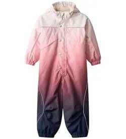 Molo Polaris Flyverdragt - Faded Rose 92