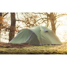 Sunny Hiker - Camp 3-personers Telt