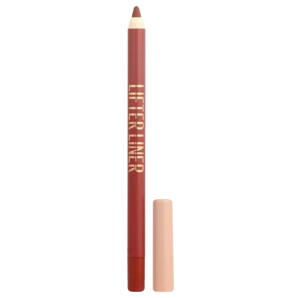 Maybelline, Lifter Liner, Læbe Blyant, 04 Ude af Linje, 0,042 oz (1,2 g)