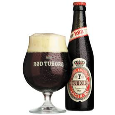Rød Tuborg