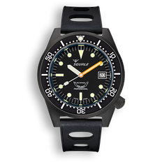 Squale 1521-026/A PVD Dykkerur