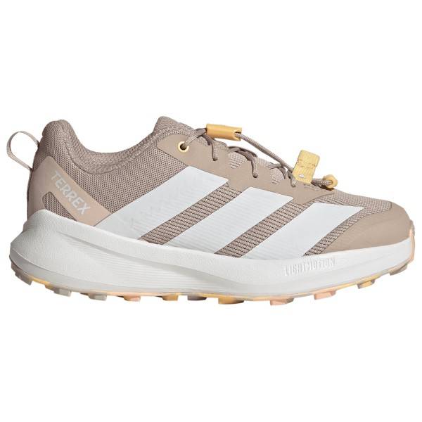 adidas Terrex Kid's Agravic Multisportsko Børn størrelse 28,5 farve hvid