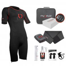 myostyle Complete EMS Training Set