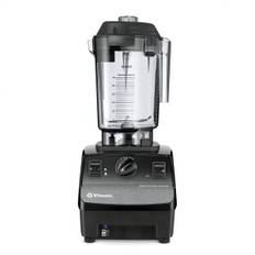 Vitamix Drink Machine Advance Svart Blender
