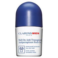 Clarins Anti-perspirant Roll-on For Men 50ml