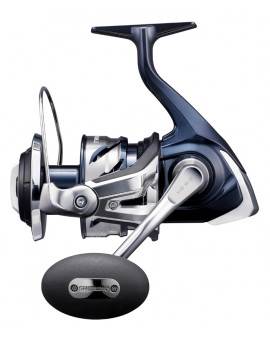 SHIMANO TWIN POWER SW C 14000 XG