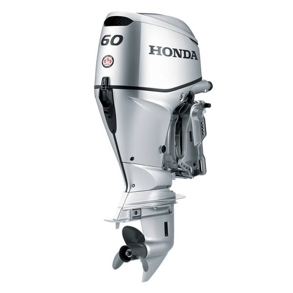 Honda BF 60 LRTU
