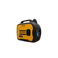 Atlas Copco generator Inverter P2000i 1800W Silent 230V