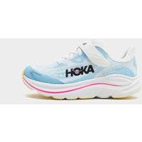 HOKA Clifton 10 Children, blå - 34