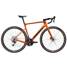 Ridley ASTR GRX600 2x12 Gravelcykel Rich Orange Metallic M