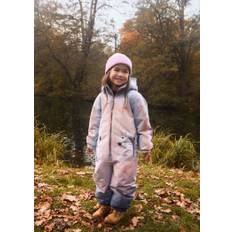 Molo Karli Str 10-16 Y - Lilla Flyverdragter hos Magasin