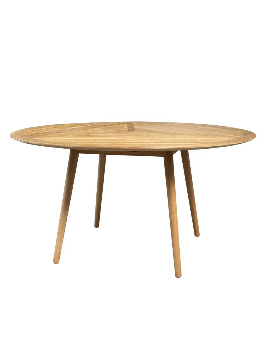 Define Havebord fra Cane-line Ø 144 cm - Jacobsen Plus