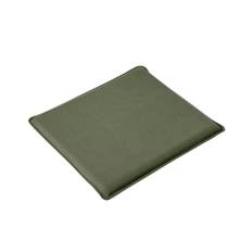 HAY Palissade Lounge Chair High & Low Seat Cushion Sittdyna Olive